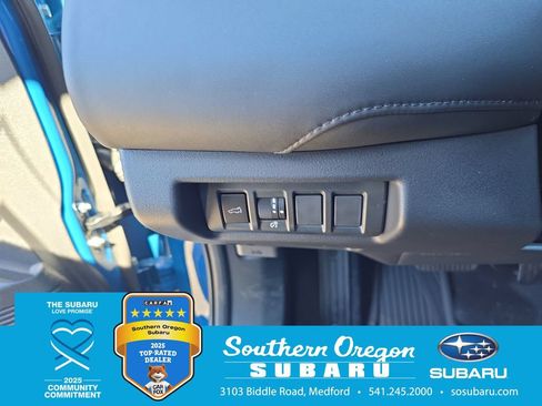 New 2026 Subaru Outback Wilderness AWD/4WD image 23