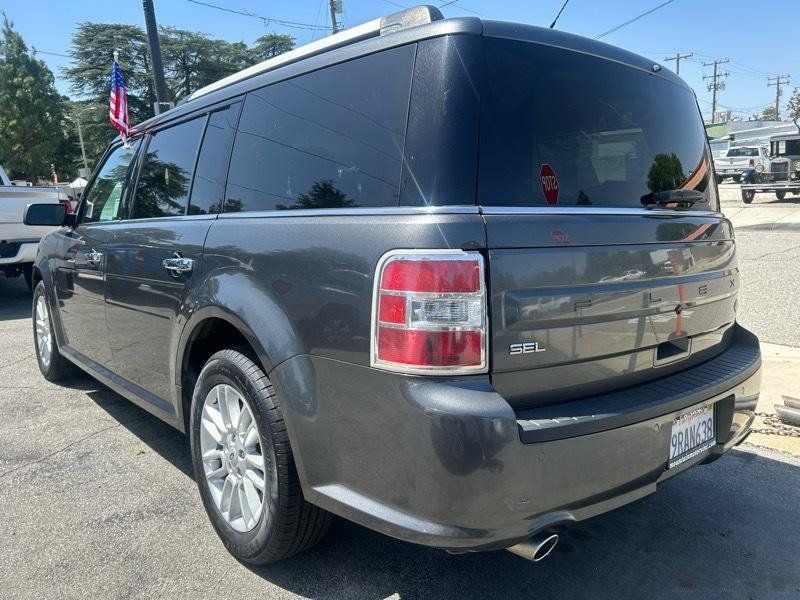 Used 2019 Ford Flex SEL w/ Equipment Group 202A FWD image 5