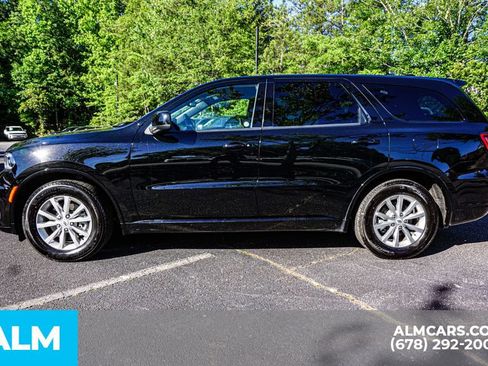 Used 2026 Dodge Durango GT RWD image 6
