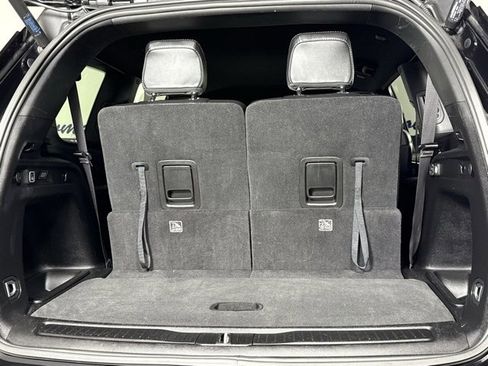 Used 2024 Jeep Grand Cherokee L Laredo image 15