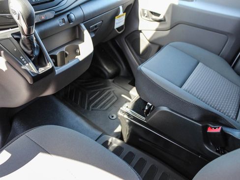 New 2026 Ford Transit 150 Low Roof image 22