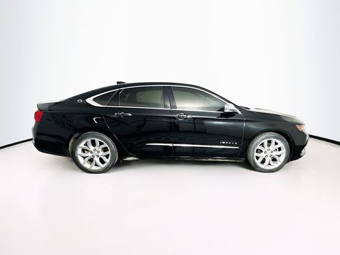 Used 2019 Chevrolet Impala Premier image 10