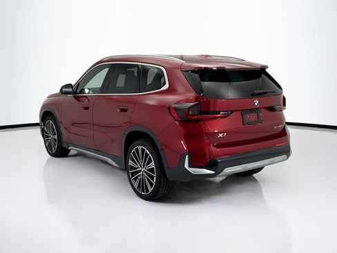 New 2026 BMW X1 xDrive28i w/ Convenience Package AWD/4WD image 7