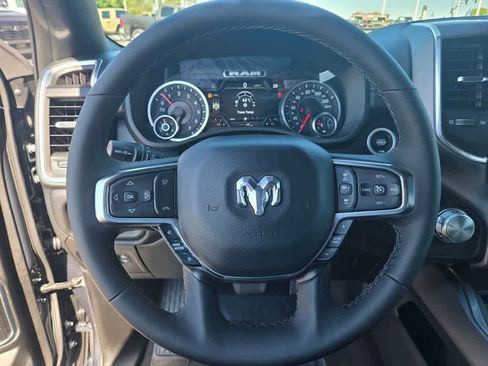 New 2026 RAM 1500 Laramie image 22