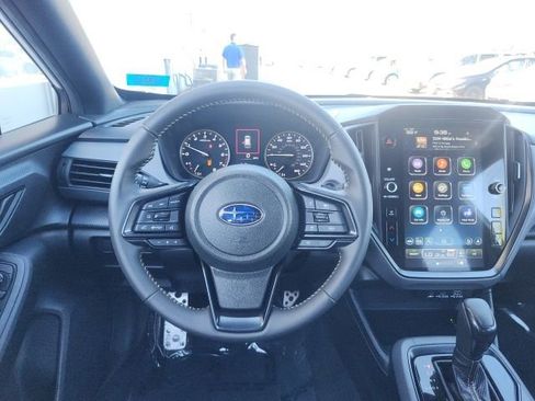 Certified 2025 Subaru Crosstrek 2.5i Sport AWD/4WD image 19