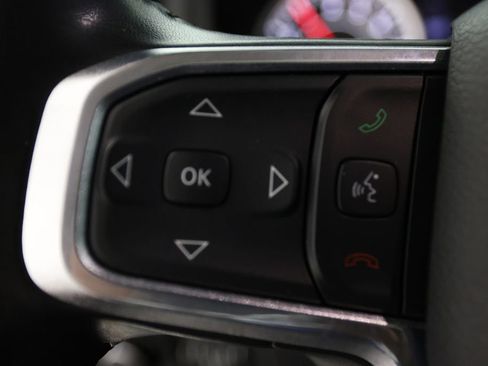 Used 2021 RAM 1500 Laramie w/ Laramie Southwest Edition RWD image 19