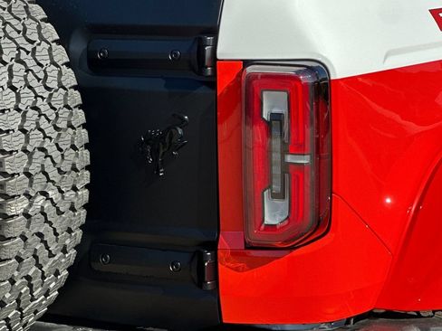 New 2025 Ford Bronco Stroppe Edition AWD/4WD image 39