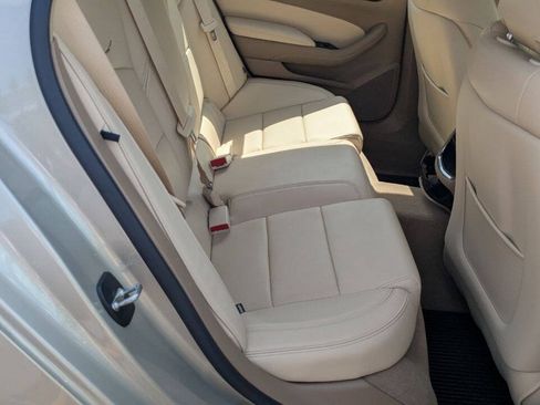Used 2015 Cadillac CTS Luxury AWD/4WD image 35