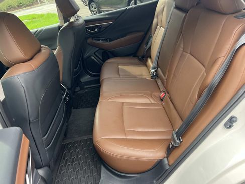 Used 2023 Subaru Outback Touring image 20