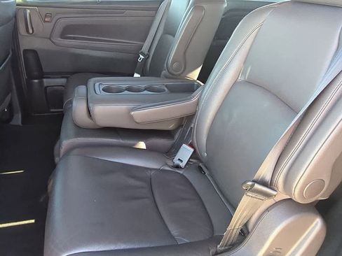 Used 2019 Honda Odyssey EX-L image 20