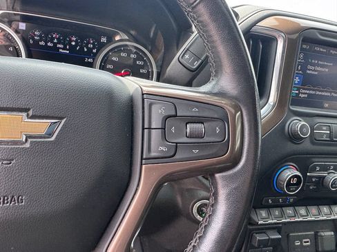 Used 2021 Chevrolet Silverado 2500 High Country w/ Z71 Off-Road Package AWD/4WD image 18