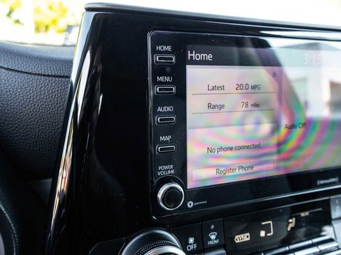 Used 2022 Toyota Highlander LE image 33