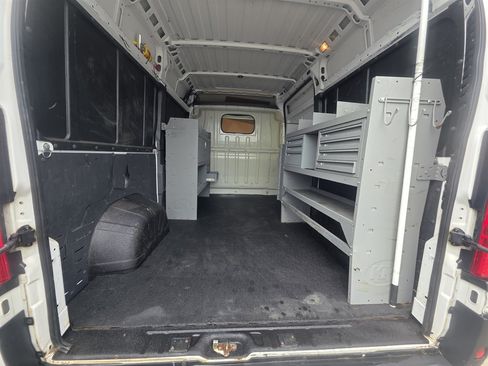Used 2019 RAM ProMaster 2500 FWD image 6