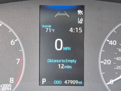 Used 2024 Toyota Corolla LE image 11