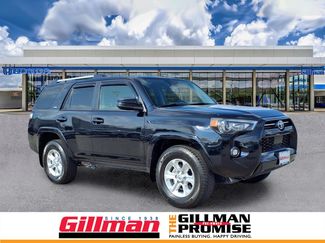 Used 2024 Toyota 4Runner SR5 RWD video 1