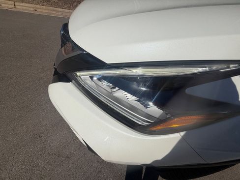 Used 2019 Nissan Murano Platinum image 30