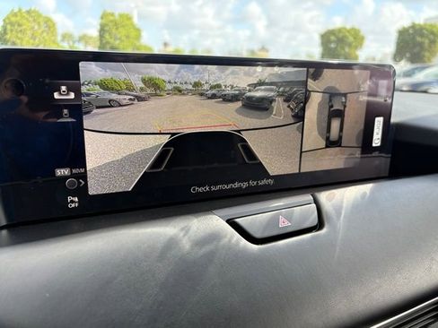 New 2026 MAZDA CX-70 3.3 Turbo S w/ Premium Package image 19