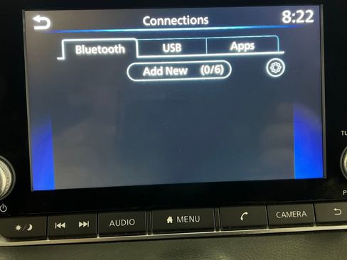 Used 2022 Nissan Sentra SR image 49