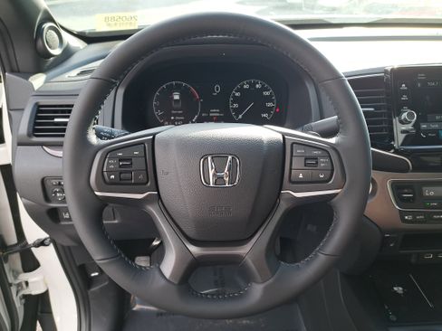 New 2026 Honda Ridgeline RTL image 26