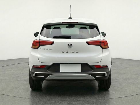 Used 2025 Buick Encore GX Preferred AWD/4WD image 7