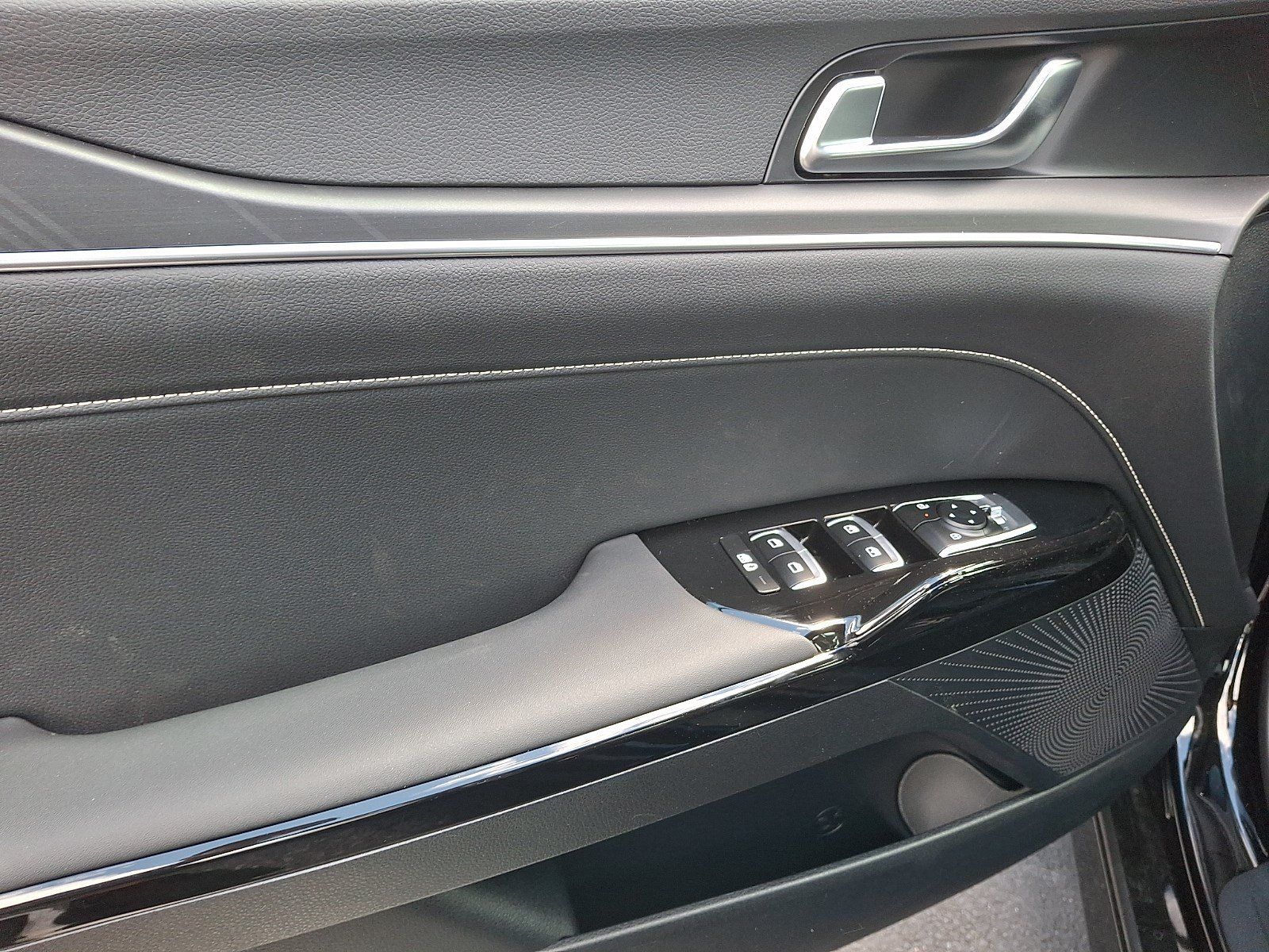 New 2026 Kia K5 GT-Line AWD/4WD image 6