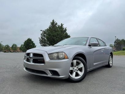 Used 2014 Dodge Charger SE