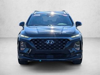 Used 2019 Hyundai Santa Fe Limited video 2