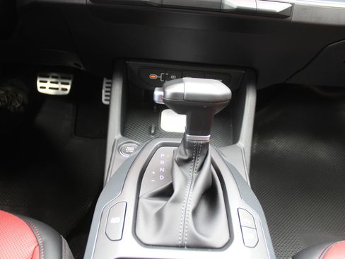 New 2026 Kia K4 GT-Line Turbo FWD image 38