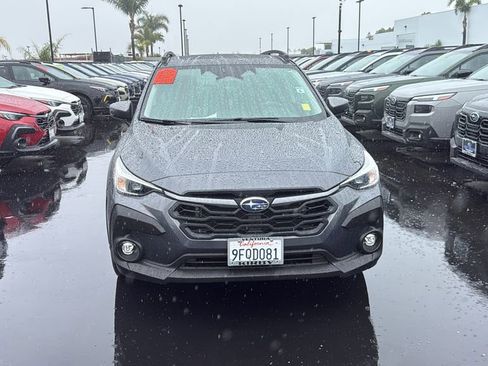 Certified 2024 Subaru Crosstrek 2.0i Premium AWD/4WD image 2