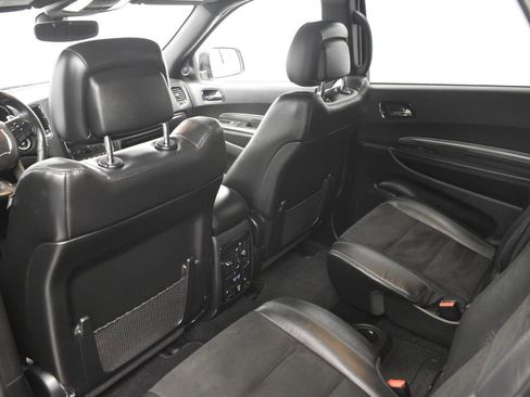 Certified 2020 Dodge Durango GT image 23