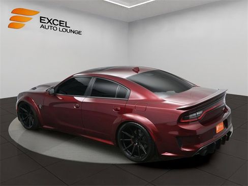 Used 2020 Dodge Charger SRT Hellcat w/ Harman/Kardon Audio Group image 49