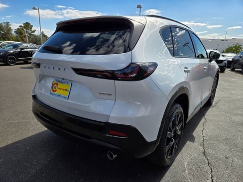 New 2026 MAZDA CX-5 2.5 S w/ Premium Plus Package AWD/4WD image 6