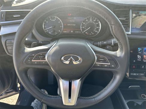 Used 2020 INFINITI QX50 Luxe w/ Cargo Package image 33