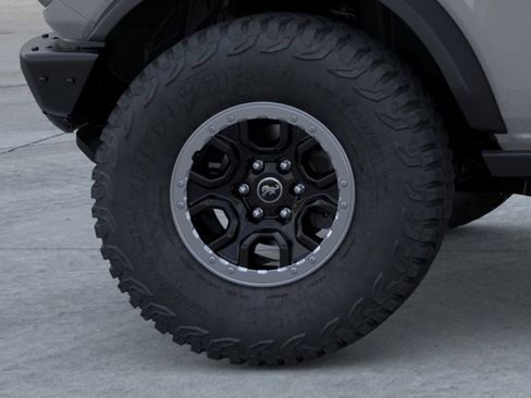 New 2026 Ford Bronco Badlands AWD/4WD image 46