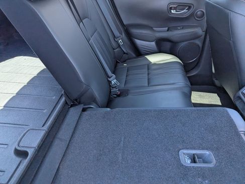 Used 2026 Honda HR-V EX-L image 13