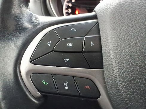 Used 2021 Jeep Grand Cherokee High Altitude image 27