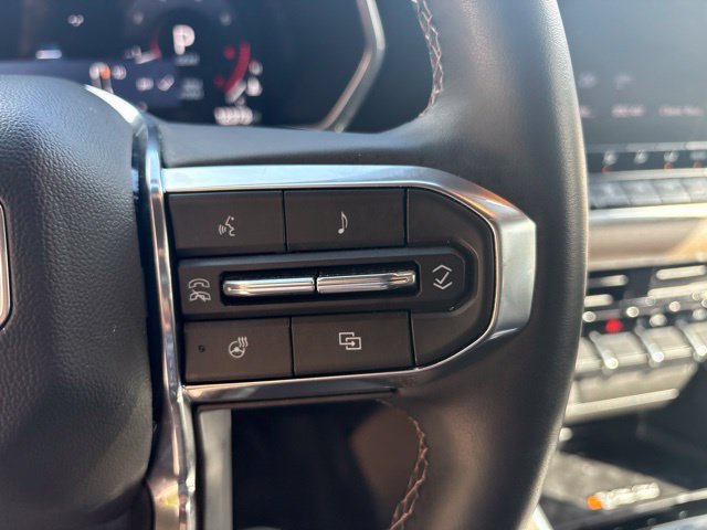 Used 2026 GMC Canyon Denali AWD/4WD image 22