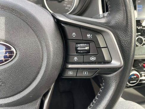 Used 2021 Subaru Forester Premium w/ Popular Package #1 image 35