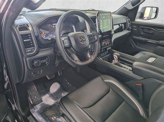 New 2026 RAM 1500 RHO w/ RHO Level 1 Equipment Group AWD/4WD video 3