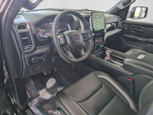 New 2026 RAM 1500 RHO w/ RHO Level 1 Equipment Group AWD/4WD image 3