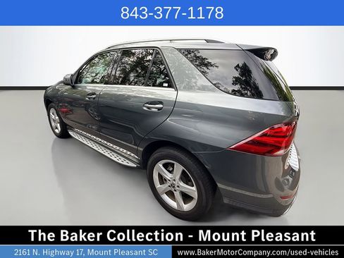 Used 2018 Mercedes-Benz GLE 350 image 6