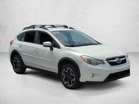 Used 2015 Subaru Crosstrek 2.0i Premium AWD/4WD image 3