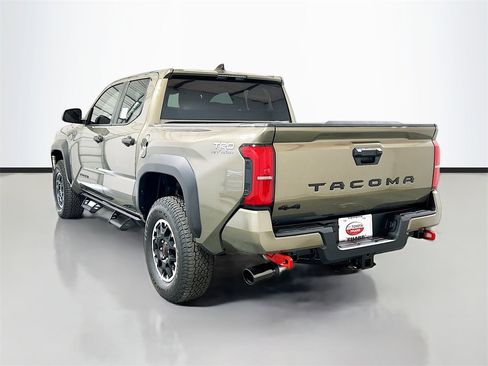 New 2025 Toyota Tacoma TRD Off-Road image 6