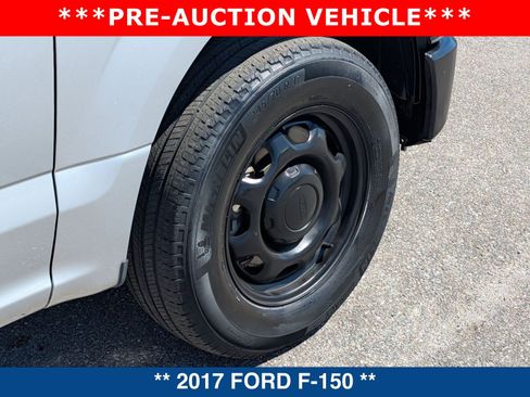 Used 2017 Ford F150 XL w/ XL Power Equipment Group image 12