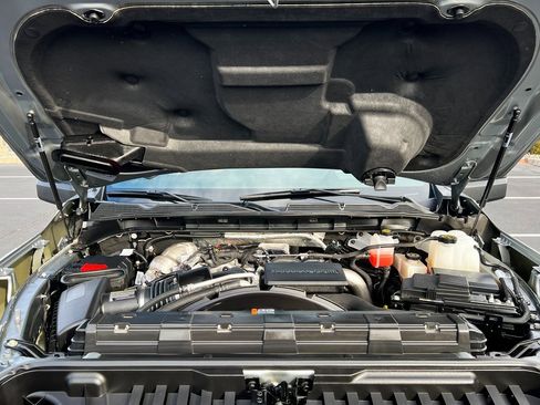 Used 2025 GMC Sierra 3500 Denali Ultimate image 18