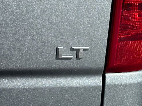 New 2026 Chevrolet Silverado 1500 LT image 24