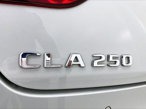 Certified 2023 Mercedes-Benz CLA 250 image 10
