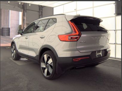 Used 2023 Volvo XC40 Recharge Ultimate w/ Protection Package Premier