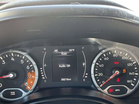 Used 2016 Jeep Renegade Sport w/ Power & Air Group AWD/4WD image 27