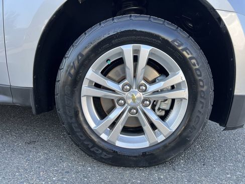 Used 2012 Chevrolet Equinox LT image 10